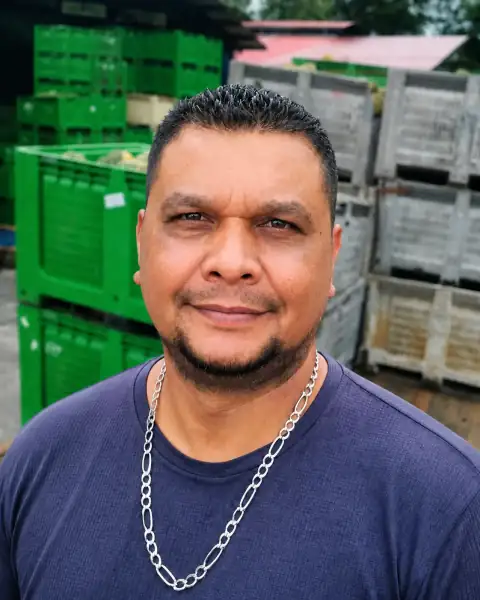 Nelson Camacho Segura